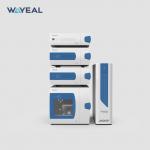 High Performance Liquid Chromatography Instrument Hplc Machine With DAD Detector for sale
