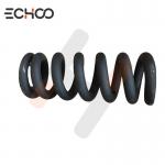 SH1205 Tension Spring For Excavator Aftermarket Undercarriage Parts for sale