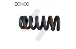 China Recoil Spring 201-30-62312 For Mini Excavator Undercarriage Component supplier