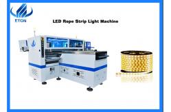 China Fast LED Chip / Strip / Lamp / Batten SMT Mounter Machine High Speed Automatic supplier