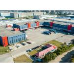 High Security China Bonded Warehouse Professional Import Storage Solutions for sale