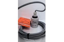 China ATEX Endress Hauser Instruments Ultrasonic Measurement Time-Of-Flight Prosonic FDU91-RG2AA supplier