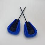 Quick Release Aerosol Spray Nozzle Effortless Attachment and Removal for sale