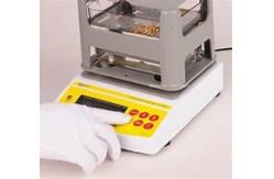 China Electronic Gold Analyzer Metal Tester Digital Multimode Gold Testing Machine supplier
