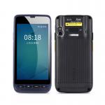 Android 8.1 Handheld Data Collector Wireless Handheld Mobile Computer Scanner for sale