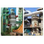 1250 Mesh Rock Phosphate Bentonite Grinding Mill System For Energy Mining Industry for sale
