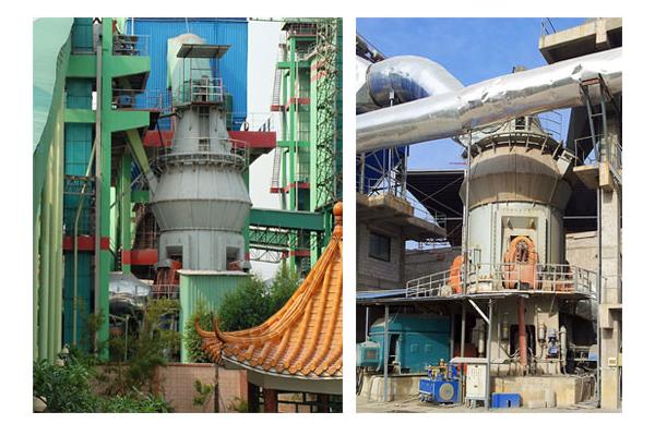 1250 Mesh Rock Phosphate Bentonite Grinding Mill System For Energy Mining Industry