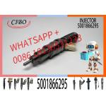 85000416 BEBE4D00203 BEBE4D00001 BEBE4D00002 BEBE4D00003 BEBE4D00103 BEBE4D30001 Common Rail Fuel Injector