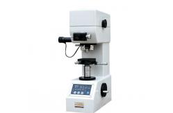 China Touch Screen Digital Rockwell Hardness Testing Machine Small supplier