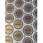 0.15mm-0.40mm Thickness Lacquered Printed Tinplate Sheet Heat Resistance for sale