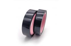 China High Temperature Double Side Bonding Tape 8.2mil Anti Static supplier