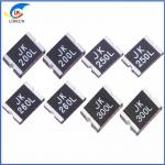 Silkscreen-JK-SMD2920-500L PPTC Chip Resettable Fuse Selection for sale