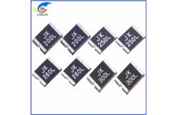 China Silkscreen-JK-SMD2920-500L PPTC Chip Resettable Fuse Selection supplier