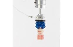 China Adjustable Fingers Spacing Pneumatic Soft Gripper supplier