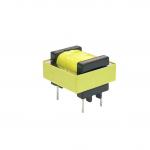 EF16-38H Horizontal 2+2 Mini Audio Transformer Customized for High Frequency for sale
