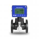 Experience Unmatched Performance with the Roots Flowmeter The Premier Gas Flow Meter for Industrial Needs for sale