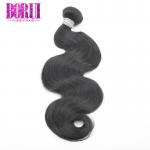 HD Swiss Lace 13x4 Brazilian Body Wave Hair , Original 100 Real Human Hair Bundles for sale