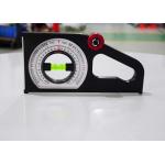 IEC 60950 Inclined Plane Ф1000mm With PLC Control For Mechanical Stability Test