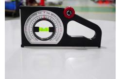China IEC 60950 Inclined Plane Ф1000mm With PLC Control For Mechanical Stability Test supplier