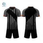 Factory Wholesale Custom Soccer Shirts Football Wear Soccer Uniform For Men Soccer Jersey Football Uniform Football Jersey for sale