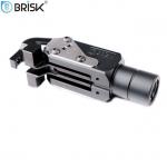Articulated Robotic Press Gripper Fast Opening Closing Action With Long Life Cycle