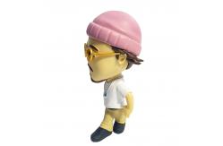 China OEM Vinyl Figure Toys Custom Shape Blind Figure for Collectible Toy supplier