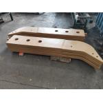 High Spec Ripper Shank D8 8E5346 Yellow Scarifier Parts for sale