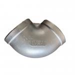 1/2-4 Threaded Plumbing 3000LB SCH80 Seamless Pipe Fittings for sale