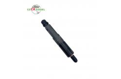 China Fuel Injectors 2645A025 17/106200 For Perkins 1004-4T Engine supplier