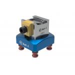 Acc Pull Stud Dovetail Fixture Alloy Steel Precision 4 Axis Vise