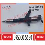 095000-5550 Denso Diesel Common Rail Injector Nozzle DLLA150P866 For Hyundai 33800-45700 for sale