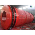 Rotary Trommel Screen Shaker Separator For Mining And Construction Waste