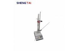 China Brake Fluid / Engine Coolants Equilibrium Reflux Boiling Point Tester ASTM D1120 supplier