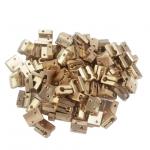 Customized Color CNC Machining Platform for Precision Copper Metal Machining Services for sale