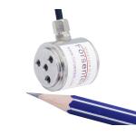 Miniature Load Cell Tension Compression Force Sensor 2kN 1kN 500N 200N 100N 50N 20N for sale