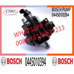 Diesel Injection Common Rail Fuel Pump 0445010393 0445010394 For GMC OPEL 55582064
