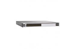 China Cisco C9500-24Y4C-A Datacom Switches Enterprise 10 Gigabit 24 Port Uplink supplier