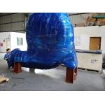 300KW-20MW Francis Turbine Generator for Heavy-Duty Applications