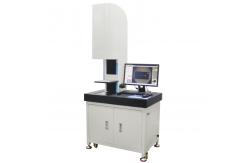 China 0.1um Lab Coordinate Measuring Equipment , CE 250kg Automatic Dimension Measuring Machine supplier