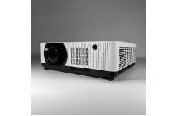 China 8200 Lumen 360° Projection 3LCD Laser Projector For Immersive Projection supplier
