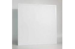 China Anodized Aluminum IP40 36W 3000K Led Panel Downlight supplier