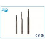 Long Neck High Speed Steel End Mills Square End Mill 3mm Diameter for sale