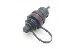 China Waterproof H Connector Optitap Hybrid Hardened Adapter supplier