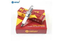 China 5416 LFR6AIX-11 Car Spark Plug 474Q18110 High Precision Hyundai Spark Plug supplier
