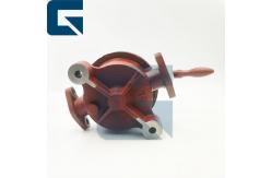 China 170Z.11.00 Hand Press Oil Pump For Engine Parts supplier