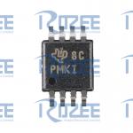 TPS61085DGKR
