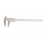 0-200mm/0-8′′ Mono-Block Vernier Caliper With Metric And Inch Measurement for sale