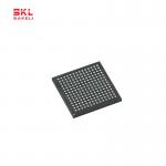 XC7S15-1CPGA196I Ic Chip Programming High-Speed Low Power FPGA Solution for sale
