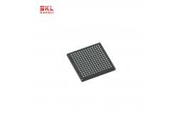 China XC7S15-1CPGA196I Ic Chip Programming High-Speed Low Power FPGA Solution supplier