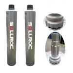 SD Shank DTH Hammer With Working Pressure 2.5Mpa for sale